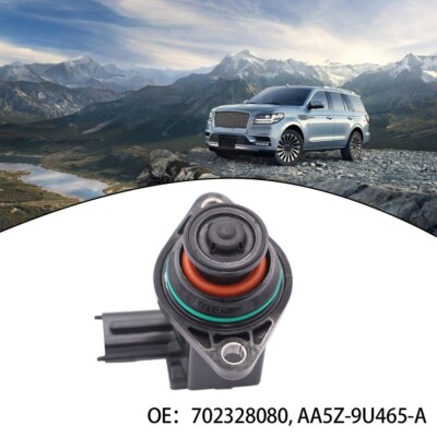 Turbocharger Diverter for BOOST Pressure Relief Valve for Ford For