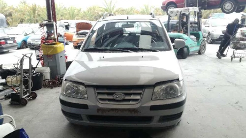 2831026A00 Colector Admision para HYUNDAI MATRIX (FC) 1.6 GLS 2001 2006041 - Imagen 6 de 10