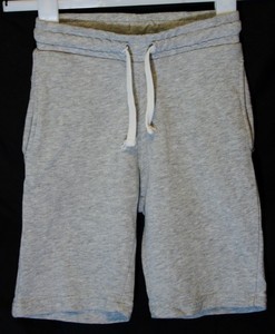 h and m jogger shorts