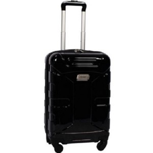 coleman suitcase