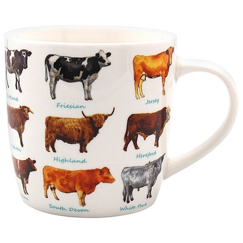 Leonardo Collectors China Mugs - Picture 5 of 21