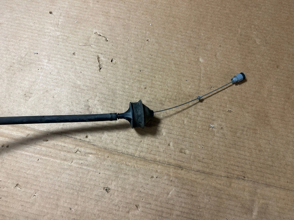 Dodge Ram 1500/2500/3500 2002 2003 acelerador de cable de gasolina, 53032369AB Foto 4 de 4