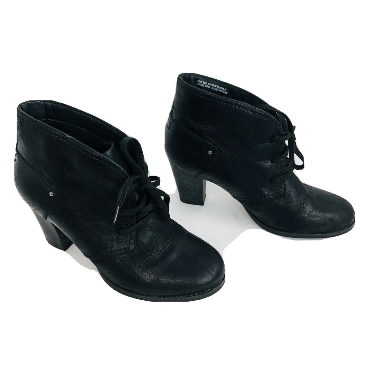 Clarks artisan on sale ankle boots
