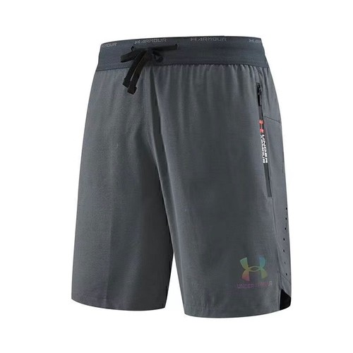 NEW Mens UnderArmour Shorts Fitness Quick Dry Pants Sports Running Training - Picture 7 of 8