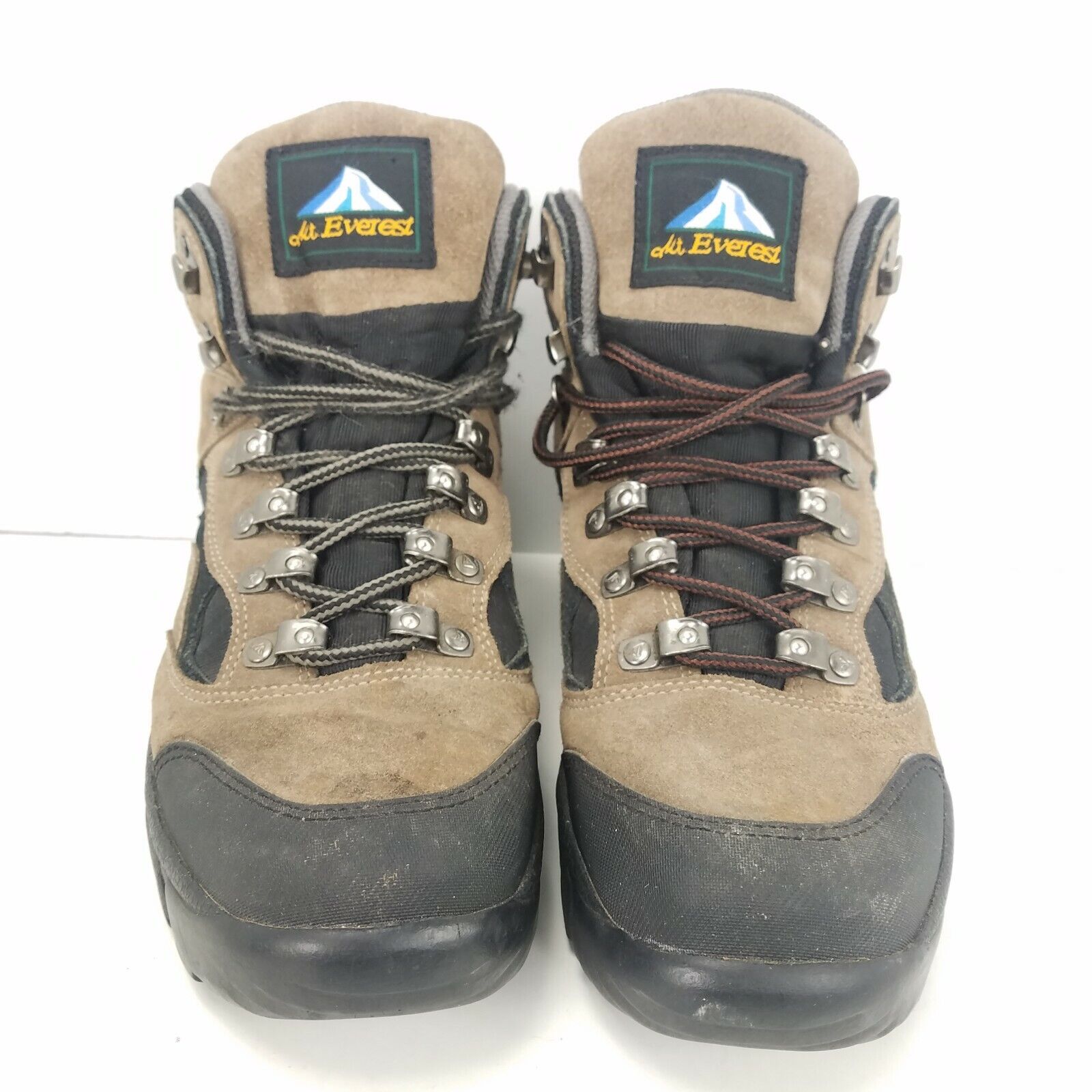Mt Everest Sierra 2 Hiking Boots Ankle Trail Adve… - image 2
