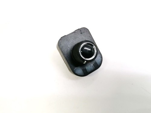 Audi A5 2011 Wing mirror control switch (Exterior Mirror Switch) 8 #1610184-52