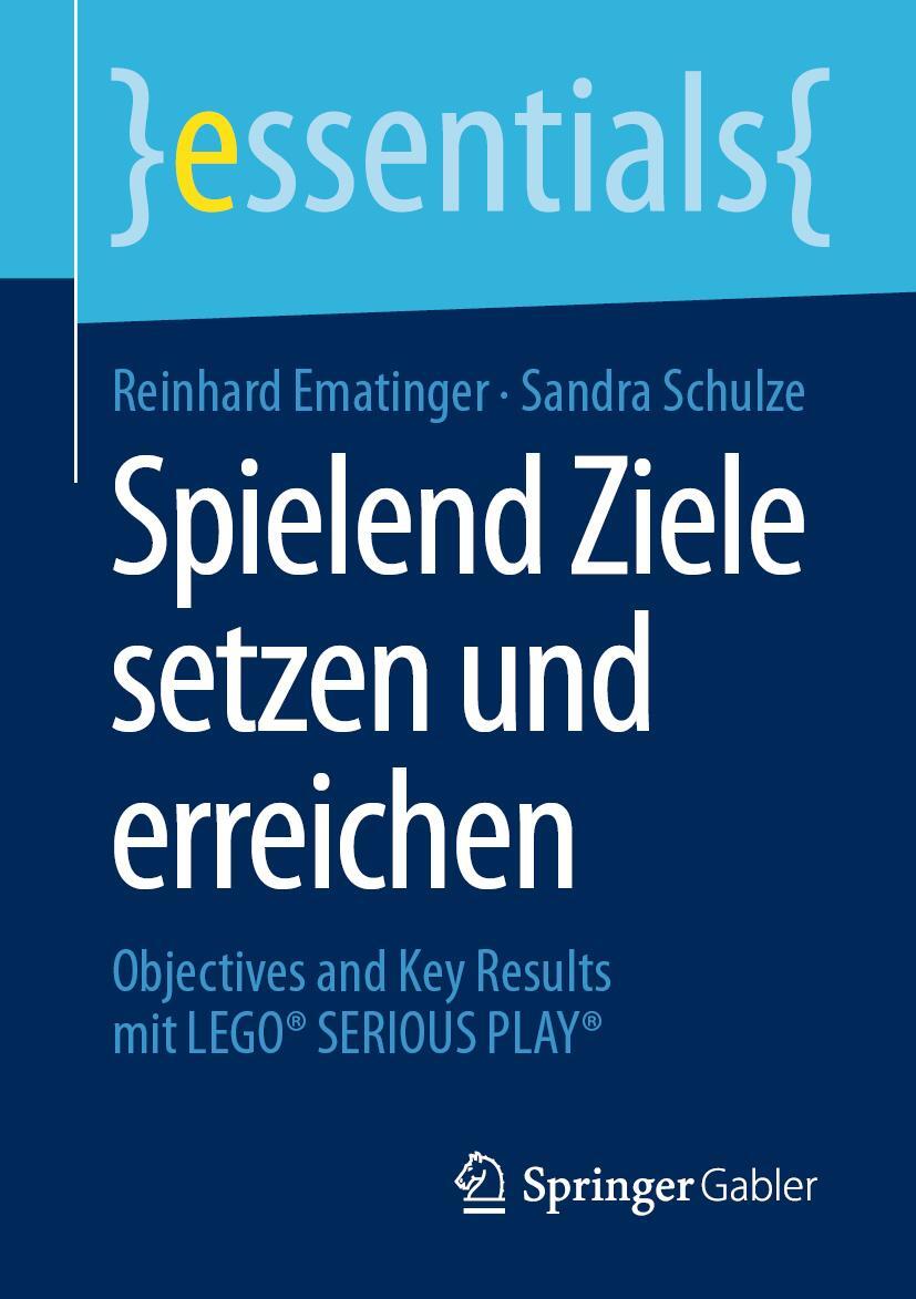 Thumbnail - Spielend Ziele Setzen Und Erreichen Sandra Schulze