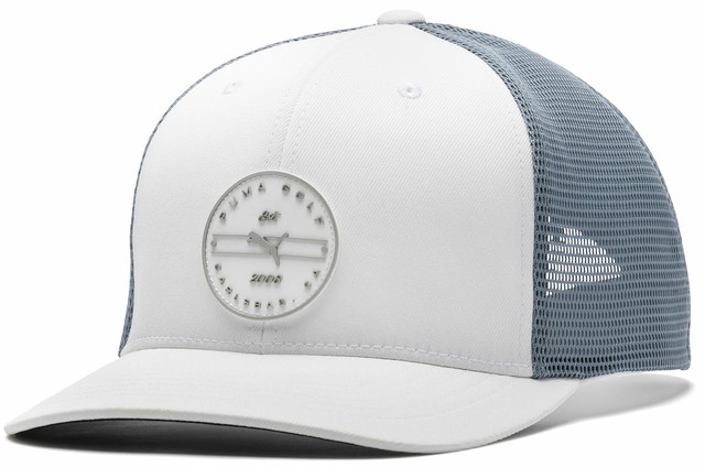110 flexfit trucker