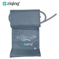 Extra Large Replacement Cuff Blood Pressure Cuff for Arm Blood Pressure Monitor