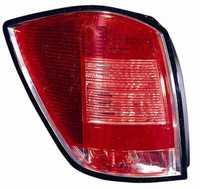 RüCklicht FüR Opel Astra H 2004-2007 Kombi Links