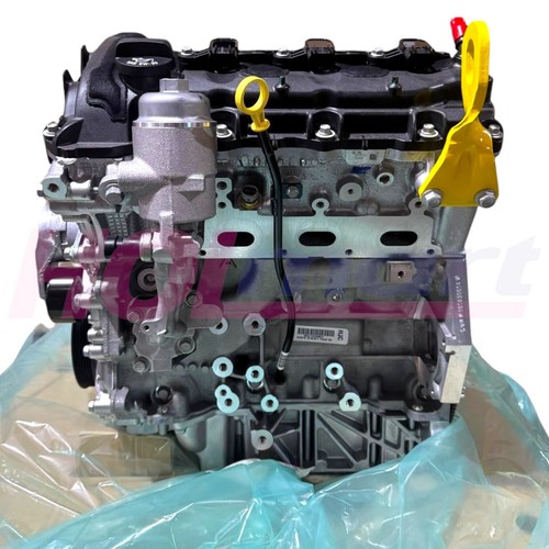Holden LWR Gas Engine V6 3.6L VE VF WM WN Motor Long Crate LPG Commodore HFV6 - Picture 3 of 7