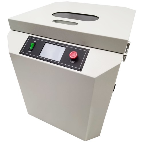 110V LCD Touch Screen Automatic Agitator Solder Paste Mixer 300-1200RPM - Picture 4 of 23