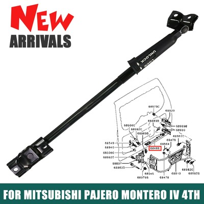 Puntal De Soporte De Puerta Trasera 5822A001, Repuesto De