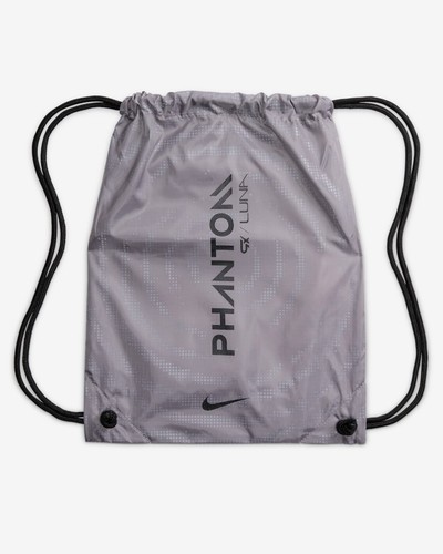 Nike Phantom Luna 2 Elite Atmosphere Grey Black FN6922-001 Men's Size US6-12 New - Picture 10 of 10