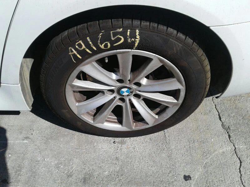 Driver Front Knee RWD Fits 14-16 BMW 528i 104980 - Изображение 3 из 4