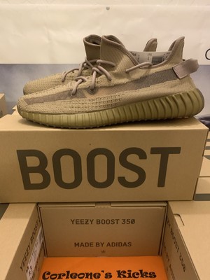 yeezy size 13 mens