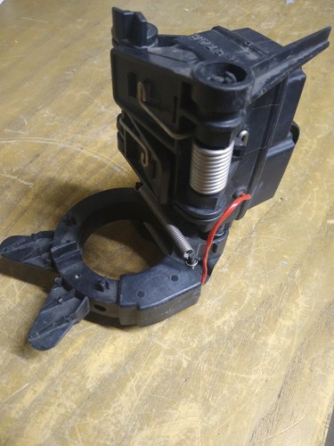 Cooper S.T.A.R. Indicador de circuito fallido SCLO 400A viaje nominal LOC G22 - Imagen 3 de 4