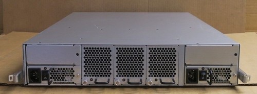Brocade EMC DS-5300B 5320 80-Port Active 8Gb FC Switch EM-5320 + Licenses + SFPs - 第 3/5 張圖片