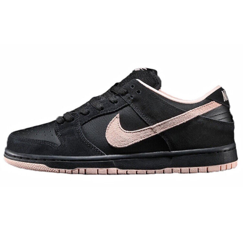 Nike SB Dunk Anti-slip and wear-resistant Low-top Board shoes