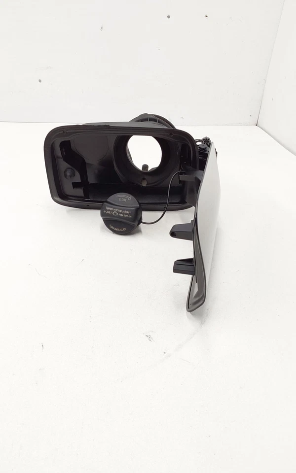 2011-2016 BMW 528I Rear Right Gas Fuel Tank Carrier Pot Cover Trim Panel OEM - Image 3 of 4