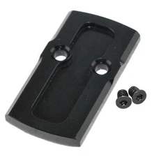 New Vortex Venom Cover Plate For Rock slide - Vortex Venom Cut