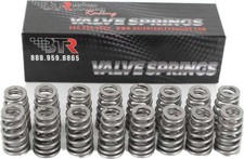 BTR Brian Tooley Beehive Valve Spring Set for LS1 LS2 4.8 5.3 6.0 6.2 GEN III IV