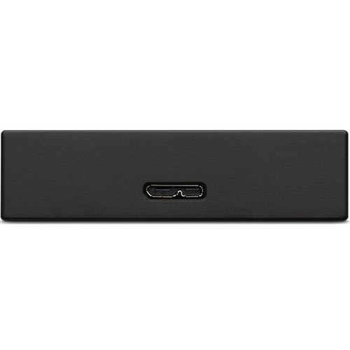Seagate One Touch STKZ4000400 4 TB Portable Hard Drive - 2.5 External - Black - Picture 7 of 9