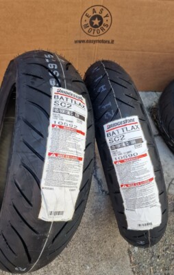 Battlax Sc2 Gomme Tmax 530 Bridgestone Sc2 Bridgestone Gomme T Max