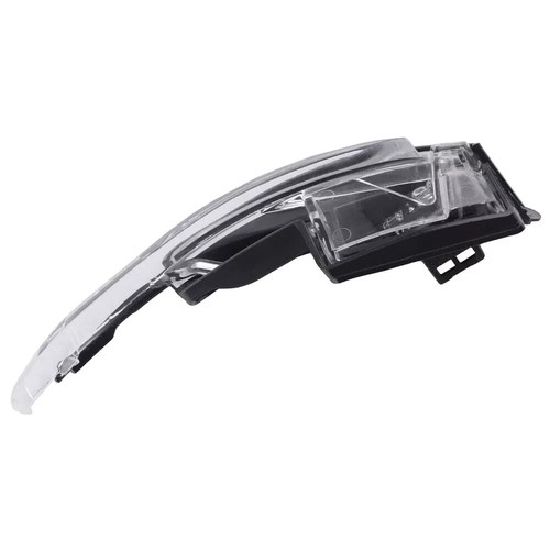 For Cadillac XTS 2013-2019 Passenger/Right Side Mirror Turn Signal Lamp Light - Picture 2 of 4