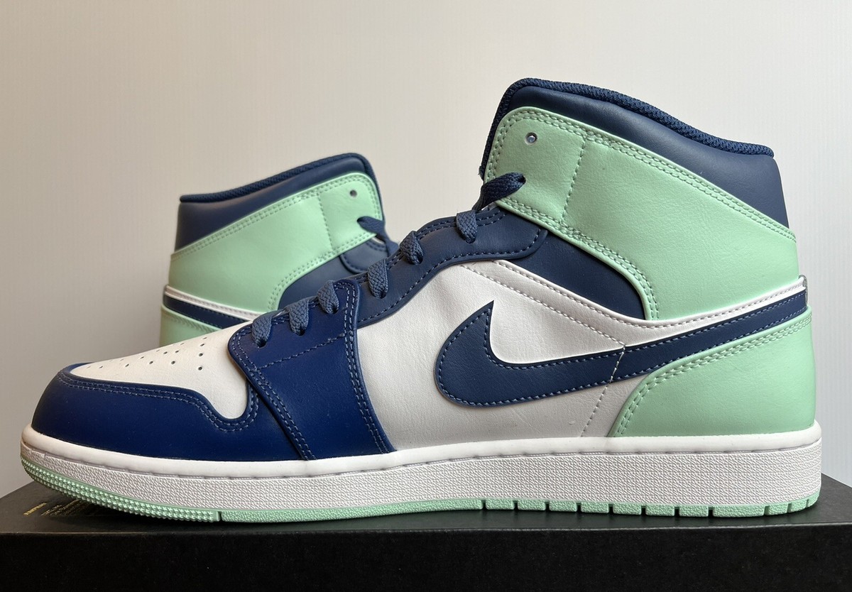 Nike Air Jordan 1 Mid 