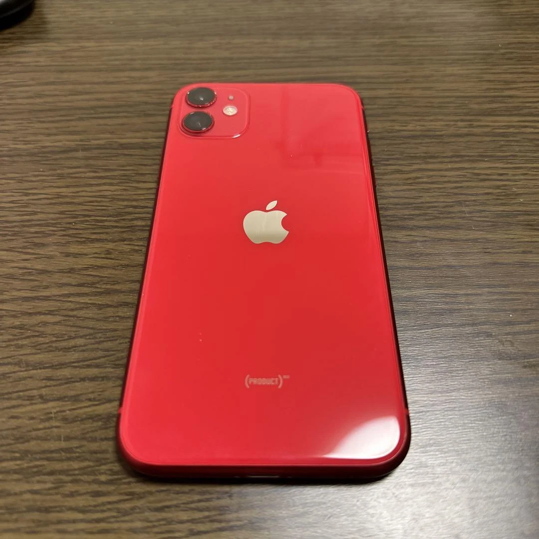 Preços baixos em Apple iPhone 11 Red Celulares e smartphones | eBay