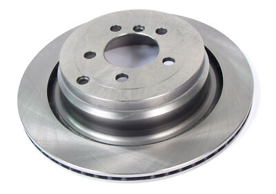 Rear Brake Rotor SDB500201 for Range Rover Full Size L322 (2006-2012)