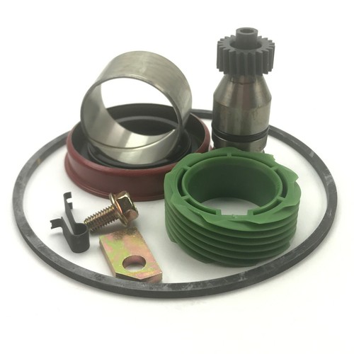 GM TH350 Transmission 9/22 Tooth Speedometer Gear Setup W/Ext. Housing Seal kit eBay