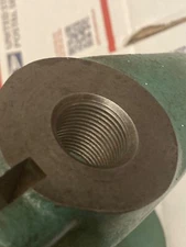 RCBS JR 2 PRESS HARDWARE INCLUDED Cast Iron! Reloading