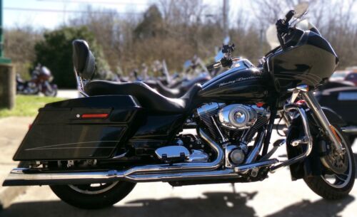 2010 Harley-Davidson Road Glide Custom
