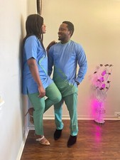 African Made: Adebeau Couples