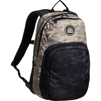 Dakine 25L Campus M Backpack Hawaiian Camo   School, Work, Travel Laptop Bag