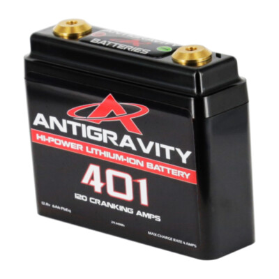 #ad #ad Antigravity Small For Case 4 Cell Lithium Battery $119.99