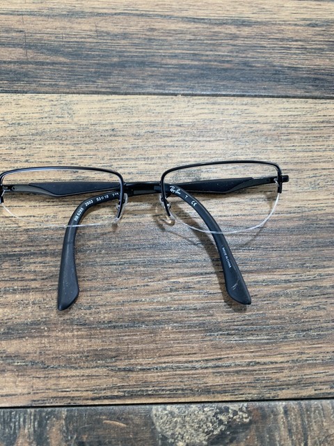 Eyeglasses Ray-Ban RX 6285 (2503) - RB 6285 2503 Woman | Free Shipping Shop  Online