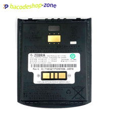 Battery 3600mAh for Symbol MC55A0 MC55N0 MC5574 MC5590-P MC67NA-P MC659B