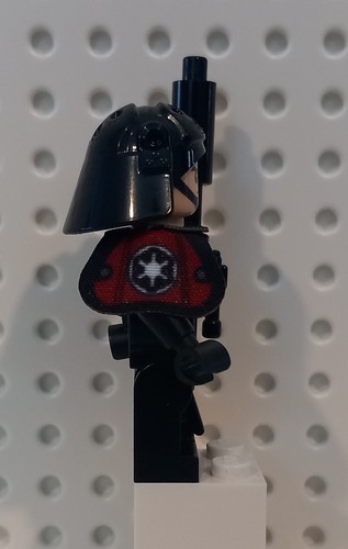 MOC aus LEGO®-Teilen Star Wars Imperial Minifiguren Auswahl zu 75394 75302 75252 - Bild 19 von 114