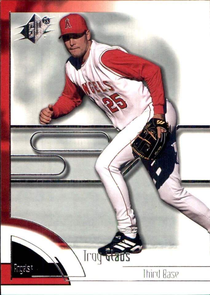 2002 SPx Upper Deck ⚾ YOU PICK YOUR FAVS ⚾ MLB BASEBALL 🧢Base Commons STARS - Image 3 of 4