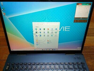 2024 model NEC LAVIE N16 PC-N1670HAL Anodized Navy Intel 2024 model NEC LAVIE N16 PC-N1670HAL Anodized Navy Intel