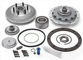 Fan Clutch Rebuild Kit Horton KQ795568 | eBay