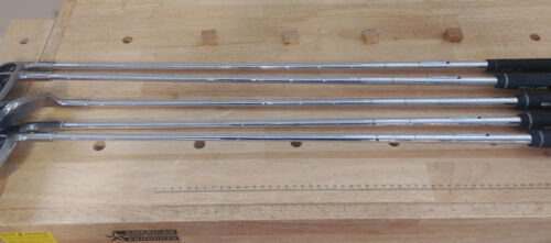 Ping G20 Yellow Dot Golf Irons 6, 7, 8, 9, & W - Soft Regular Flex *NICE GRIPS!* - Picture 8 of 11