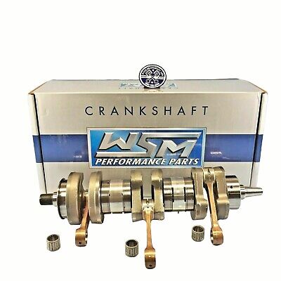 YAMAHA GP 1200R 1300R COMPLETE CRANKSHAFT 1999-2008 1200 YAMAHA GP 1200R 1300R COMPLETE CRANKSHAFT 1999-2008 1200