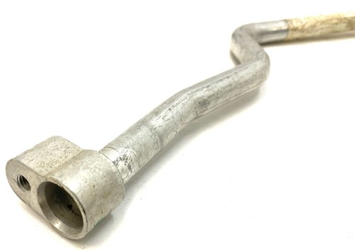 Línea de succión de aire acondicionado Porsche para Boxster Spyder Cayman GT4 99157309103 - Imagen 12 de 13