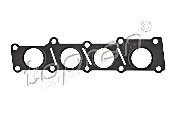 Exh.Manifold Gasket TOPRAN fits Ford Land Rover Volvo 1682132 