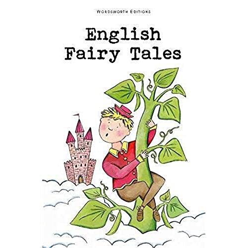 English Fairy Tales (Children's Classics) Flora Annie Steel - Image 2