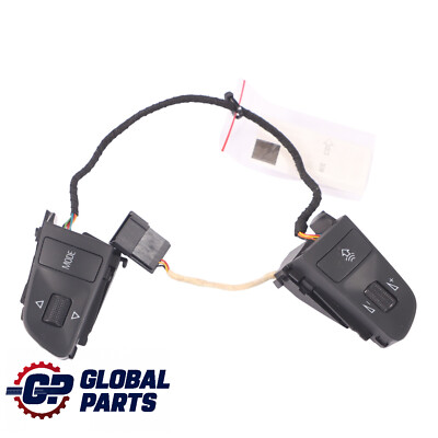 Audi A4 B7 Schalter Multifunktionsradio Lenkradsteuerungstasten 4F0951527C